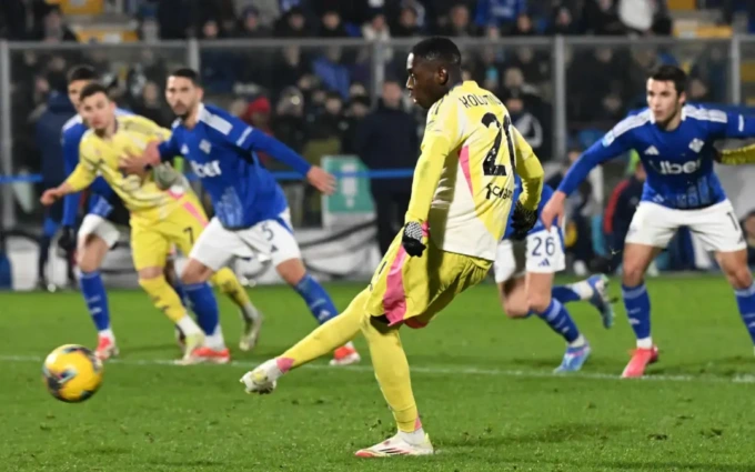 Juventus, Kolo Muani è stato davvero ad un passo: il retroscena