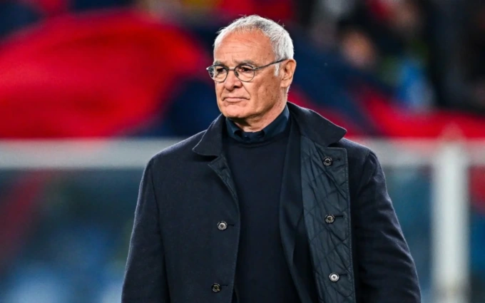 Roma-Como, le formazioni ufficiali: Ranieri sorprende davanti, Fabregas col tridente