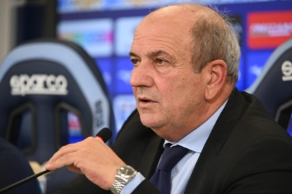 Fabiani: “Non c’è nessun allarme Lazio”
