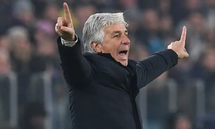 Gasperini: "Vittoria impossibile da pronosticare. Scudetto? Sognare è un piacere"