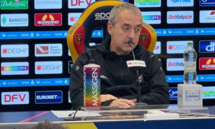 Giampaolo predica attenzione: "Il Milan può perdere e vincere con chiunque"