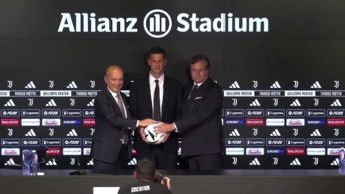 Juve, ultimatum a Thiago Motta: ecco le mosse per uscire dalla crisi