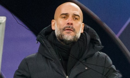 Guardiola al Man City: "Sfoltitemi la rosa o me ne vado"