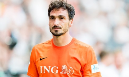 Hummels ammette: "A Bilbao uno dei più grossi errori in carriera"