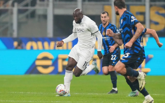 Scudetto, il borsino (e i calendari) di Inter e Napoli