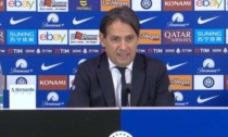 Inzaghi rilancia: "Triplete? C'è anche il Mondiale per club, dovevo dire quattro..."