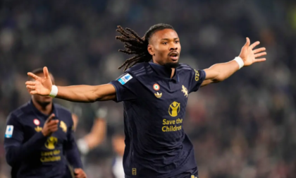 Juventus, contrordine Thuram: Deschamps lo convoca in Nazionale