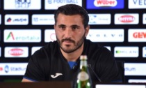 Atalanta, Kolasinac: "Vittoria fondamentale. Ora testa all'Inter"