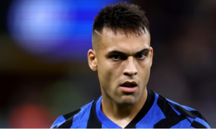 Lautaro e l'audio della bestemmia: ipotesi patteggiamento