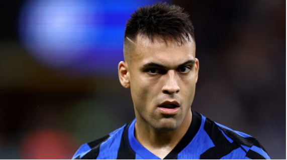Lautaro Martinez lascia il ritiro dell’Argentina per un problema muscolare
