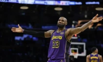 LeBron James nella storia: primo giocatore a toccare 50.000 punti in carriera!