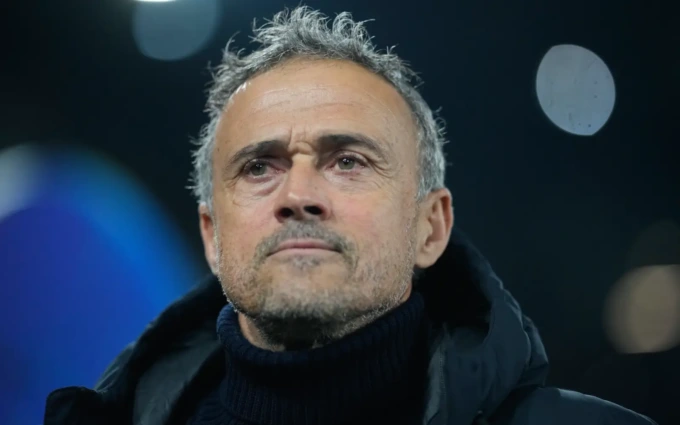 Luis Enrique: “Vogliamo vincere la Champions e scrivere la storia”