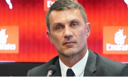 Maldini a cuore aperto: “Per me c’è solo il Milan”