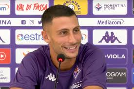 Fiorentina, Mandragora: “Vogliamo un trofeo”