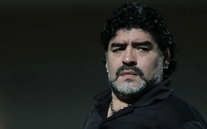 Processo Maradona, i periti: “Cuore ingrossato anormalmente”