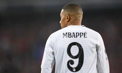 Mbappé pigliatutto: "Con il Real non mi pongo limiti"