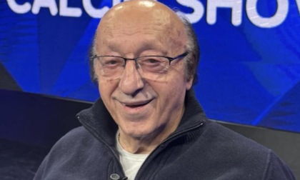 Esclusiva Netweek, Moggi: "Conte può restare al Napoli e Allegri andare al Milan"