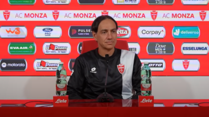 Nesta: “Ci terrei a vincere una partita in casa, sarebbe importante”