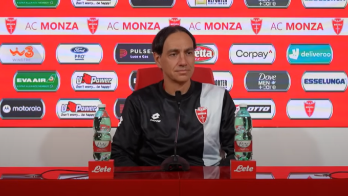 Nesta: “Vincere sarebbe importante, anche se non salverà nulla”