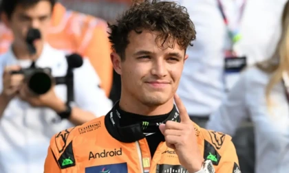 Gara epica a Melbourne: Lando Norris trionfa in Australia!