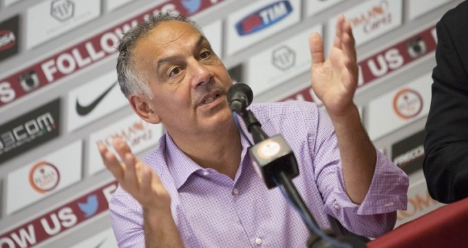 Roma, caso plusvalenze: la Procura Federale apre un’inchiesta