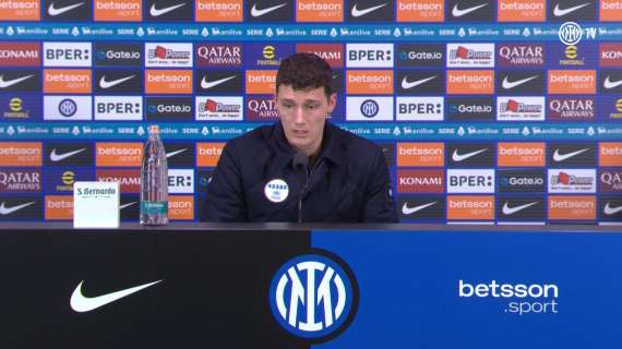 Inter, bivio francese: si ferma Pavard, torna Thuram