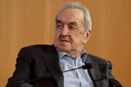 È morto Bruno Pizzul, storica voce del calcio italiano