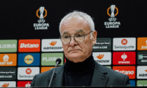 Roma, Ranieri: "C'è fiducia. Con questa squadra è un dare-avere"