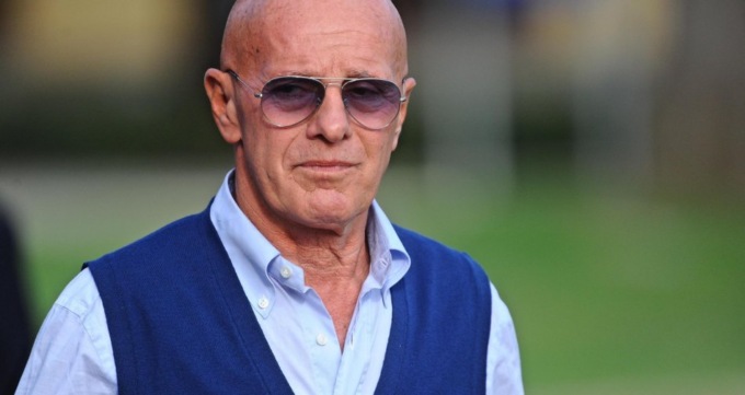 Sacchi boccia Allegri: “Il Milan ha bisogno di altro”