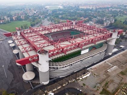 Sala: “Milan e Inter decideranno il nome del nuovo stadio”