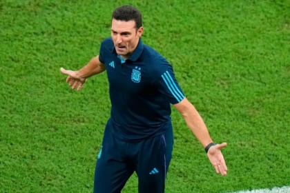 L’Argentina festeggia l’approdo al Mondiale con un poker al Brasile