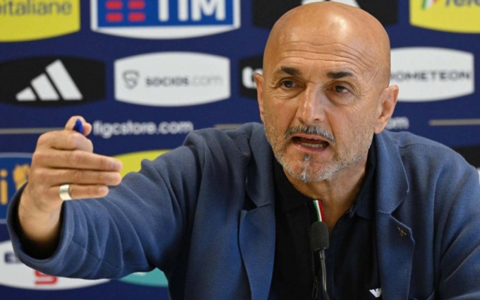 Spalletti torna in panchina? Spunta l’ipotesi Fenerbahce
