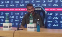 Napoli, parla Spinazzola: "Il pareggio con l'Inter ci ha dato consapevolezza"