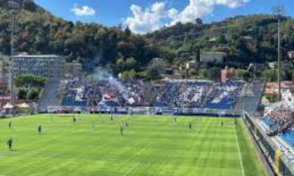 Milan-Como a Perth, i tifosi lariani: “Sistema marcio”