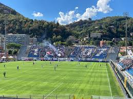 Milan-Como a Perth, i tifosi lariani: “Sistema marcio”