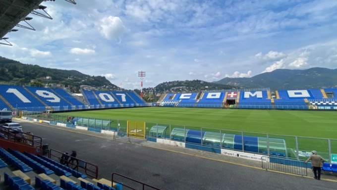 Tra Como ed Empoli finisce in parità: 1-1 al Sinigaglia