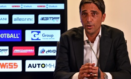 Milan, Percassi chiude le porte: "D'Amico resta con noi"