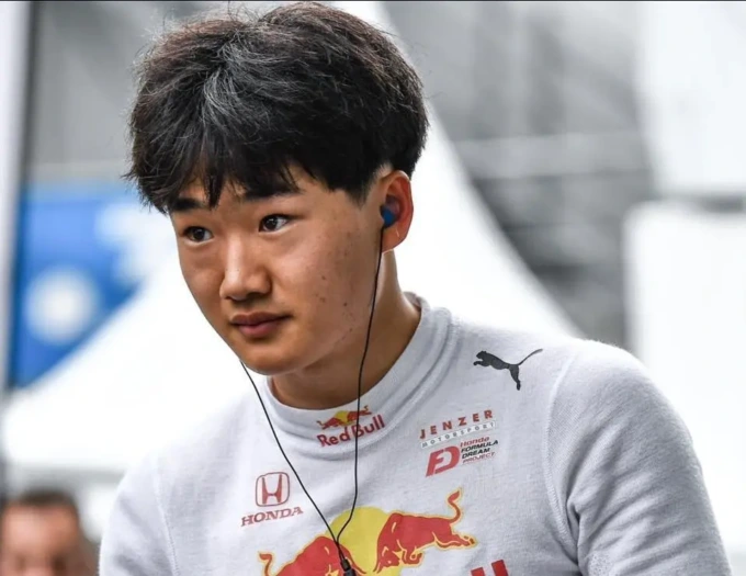 Tsunoda in Red Bull, Lawson in Racing Bulls: ora è ufficiale