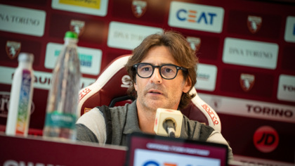 Torino, Vanoli guarda al futuro e chiede tre rinforzi