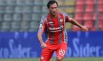 Serie B: Vasquez della Cremonese squalificato per 10 giornate!