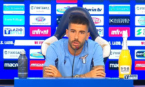 Lazio, infortunio per Zaccagni: a rischio la gara di Europa League