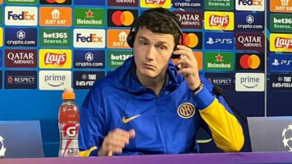 Affari last minute: si lavora per Pavard al Marsiglia e Akanji all’Inter