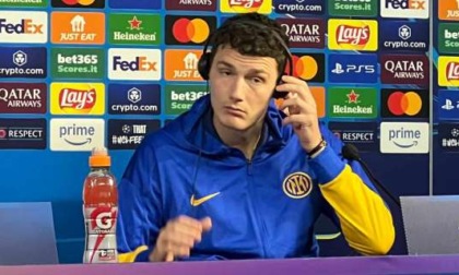 Inter, bufera social contro Pavard: ecco il motivo