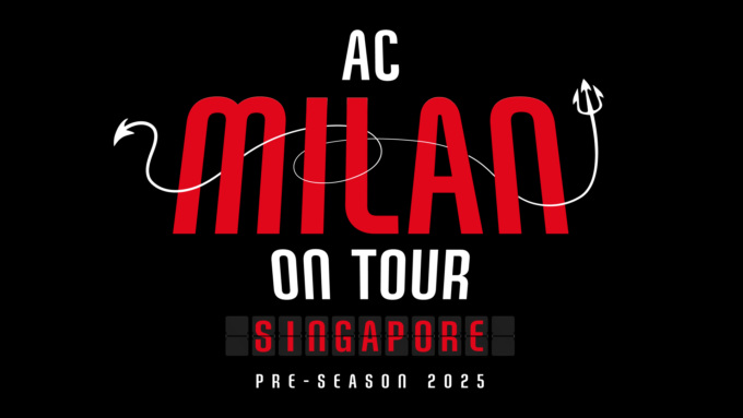 Milan: a Singapore sfida contro l’Arsenal