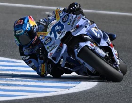 Alex Marquez vince il GP di Spagna