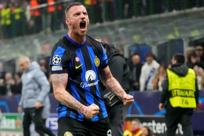 L’Inter vince 3-1 con il Cagliari e allunga in classifica!