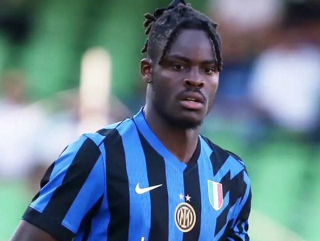 Bisseck: “Sono fiducioso sul passaggio del turno”