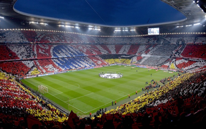 Bayern Monaco-Inter, le ultime di formazione a poche ore dal match