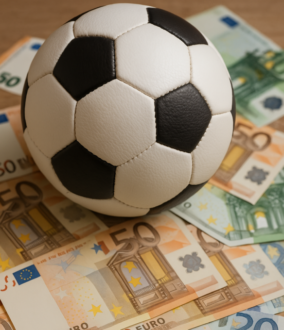 Scommesse illegali, indagati 12 calciatori di Serie A