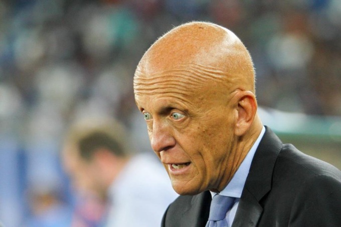 Collina: “Al Mondiale per Club gli arbitri avranno la bodycam”